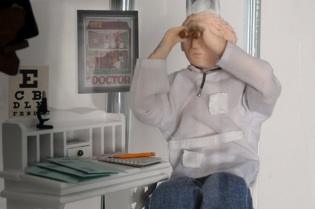 Allô docteur