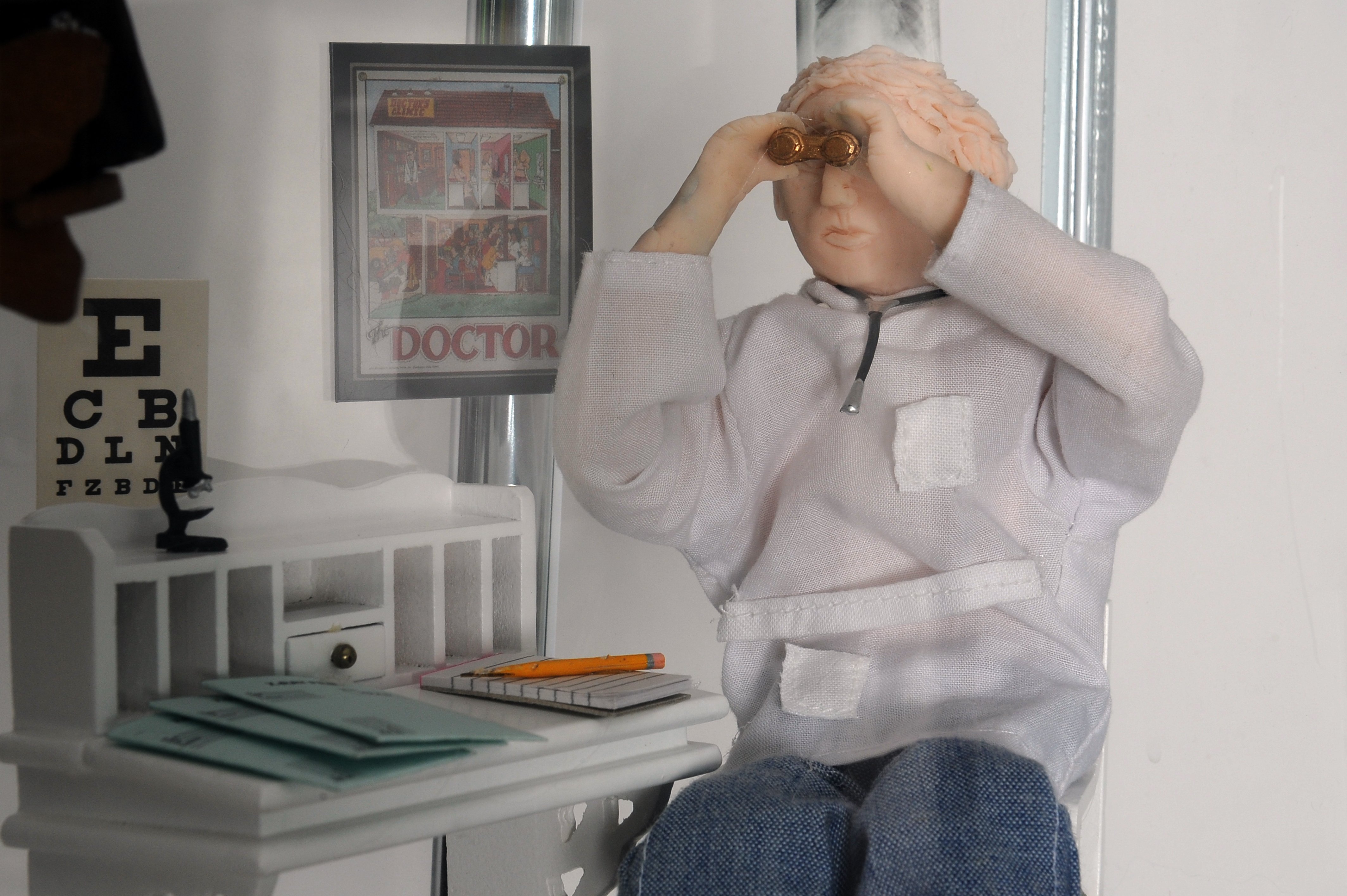 Allô docteur